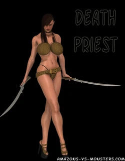 [Amazons-vs-Monsters] Death Priest