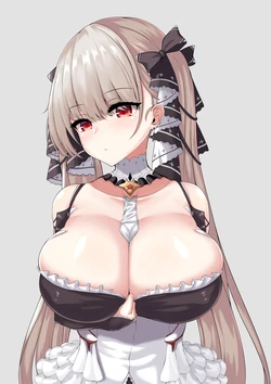 [Pixiv] アンパン麺 (3920193)