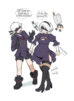 [Artist] Lewdlemage/DrWoorm