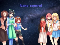 [Smiling Dog] Nano-control [v0.26c]