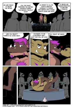 [T0L0K] Love's Essence