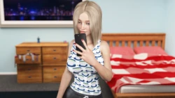 [Kamo] Long Story Short [v0.2]