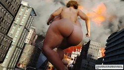 The Bossy Wife 3 Rachel