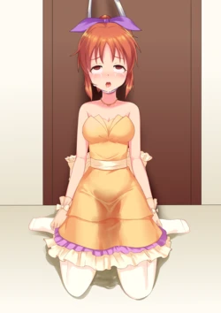 [Yandere no Hako (Dudulu)] Nana mo Issho ni Shinda yo (THE IDOLM@STER CINDERELLA GIRLS)