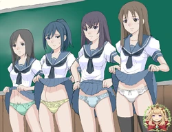 Hatsu [HunJohn漢化]