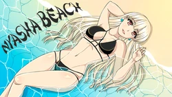 [IR Studio] Nyasha Beach