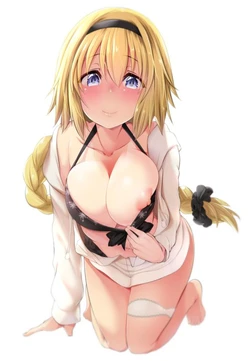 ジャンヌ・ダルク