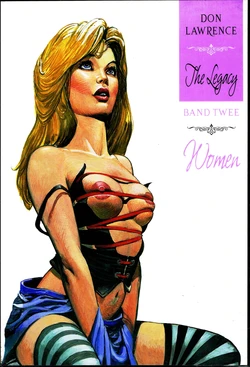 Band Twee Women (Dutch)