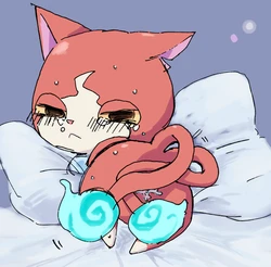 Jibanyan + Cat|Nekomata Collection