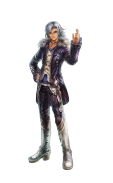 Xenoblade Chronicles Media Kit