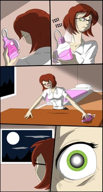 [TFSubmissions] Full Moon Bloom