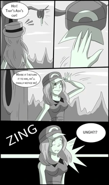 [TFSubmissions] Serena to Ash TG