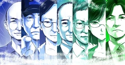2020Taiwan hegemony X Wei Zongcheng (on going)