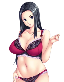 [WendyBell] Hoiku Shichao! ~Ecchi na Toshiue Hobo-san to Ichaicha Oyuugi~ (Character Set) (1/3)