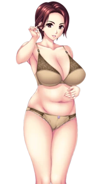 [WendyBell] Hoiku Shichao! ~Ecchi na Toshiue Hobo-san to Ichaicha Oyuugi~ (Character Set) (3/3)