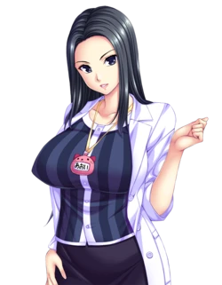 [WendyBell] Hoiku Shichao! ~Ecchi na Toshiue Hobo-san to Ichaicha Oyuugi~ (Character Set)