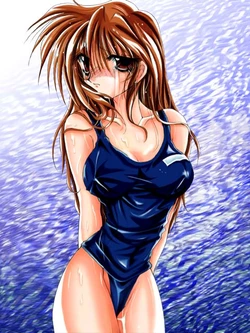 [Soft Circle Courreges] Nurunuru Shiru Jigoku