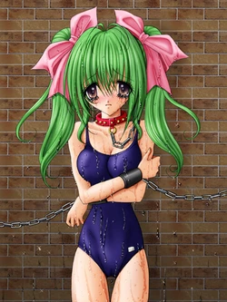 [Soft Circle Courreges] Nurunuru Shiru Jigoku 4 Inkou Ranka Hen