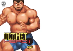 [Hiko] ULTIMET HERO 1, 2 [Digital]