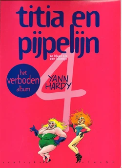 Titia En Pijpelijn - 04 - Zo Klaar Als Een Klontje (Dutch)