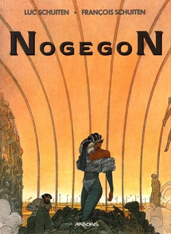 De Holle Aarde - 03 - NogegoN (Dutch)