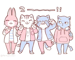 Hataraku Onii-san! / Working Buddies!