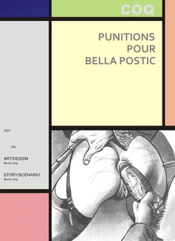 [Coq] Punitions pour Bella Postic [French]