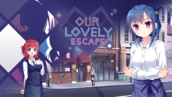 [Reine Works] Our Lovely Escape