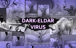 Dark Eldar Virus [OrionArt] (Digital)