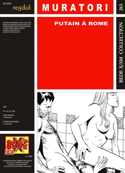 [Muratori] Putain a Rome [French]