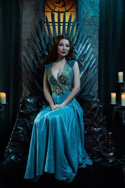 Ashlynne Dae - Margaery Tyrell