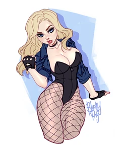 Artist - BlushyPixy [Tmb]