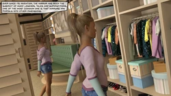 [Leticia Latex] Mirror