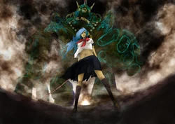 Artist: Kemachiku / け (Pixiv/Twitter)