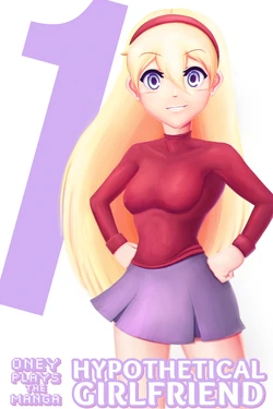 Shapifanny + Hypothetical Dictator Pages (uricksaladbar)