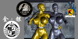 [PeterPD]绝顶金银（K记翻译）