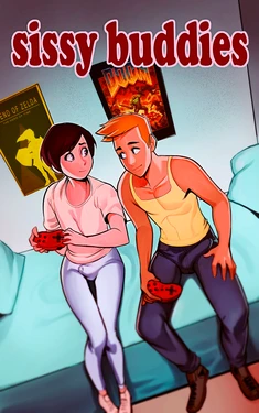 [VoidNosferatu] Sissy Buddies [Portuguese-BR] [ascy004]