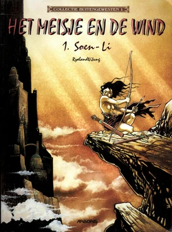 Het Meisje En De Wind - 01 - Soen-Li (Dutch)