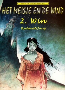 Het Meisje En De Wind - 02 - Win (Dutch)