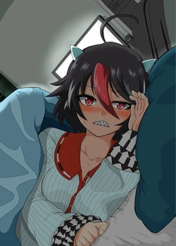 [Himajin Noizu] Wife Seija Series - Mi esposa Seija (Touhou Project) [Spanish] {Moy Gzz} [Incomplete]