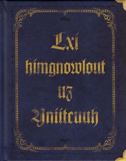 [Various] Tales of Zestiria Glenwood Continent Artbook