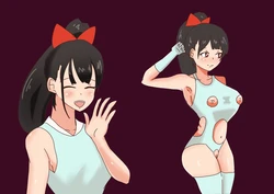 [Old C] Koeota Saimin Jutsushi ~Shimosaka Kasumi Hen~