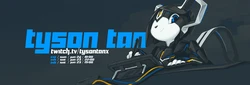 Artist - TysonTan