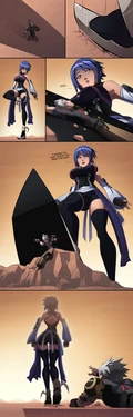 ravenravenraven 2019-10-06 Art