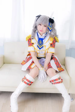 遙きょう - Only my Cinderella 3