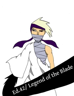 Elemental Drive Volume 5 Chapter 42