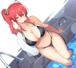 [Pixiv] yuzu-aki (8021957)