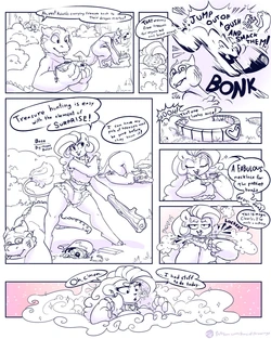 [Bose] Bimbose Adventures