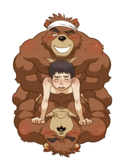 Artist - 41raco / shirako (Twitter 2015-2019)