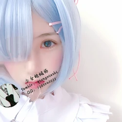 [少女枪械师]Rem